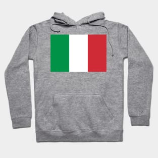 Flag of Italy Hoodie